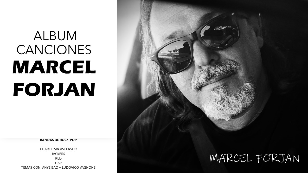 Marcel Forjan
