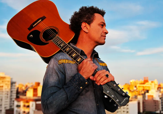 IKE PARODI