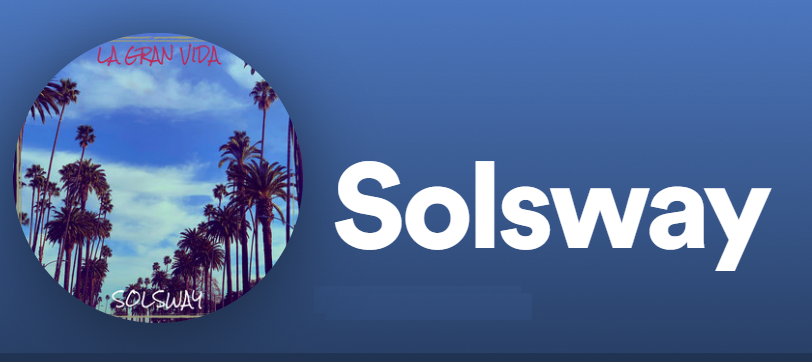 SOLSWAY ROCK BAND